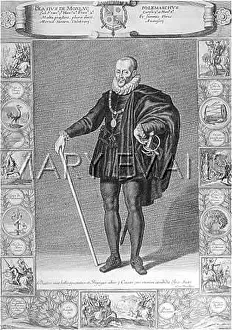 Sieur: BLAISE DE MONTLUC