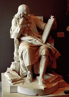 Mathematician: Blaise Pascal (1623-1662)