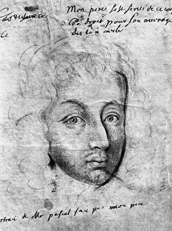 Prodigy: Blaise Pascal, French Polymath
