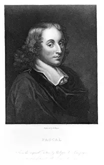 Prodigy: Blaise Pascal, French Polymath