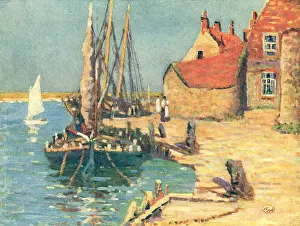 Hassell: Blakeney, Norfolk