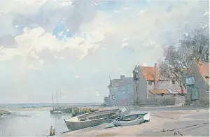 Blakeney: Blakeney, Norfolk
