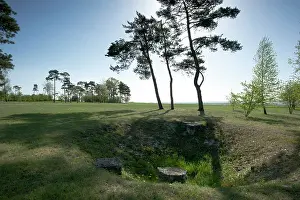 Lejeune: Blanc Mont American Memorial