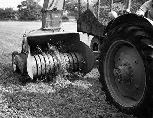 Blower: BLANCH BLOWER