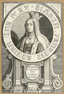 Bourgogne: BLANCHE DE BOURGOGNE