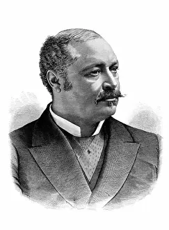 Blanche: Blanche Bruce, American Politician