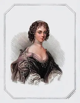 Wardour: BLANCHE, LADY ARUNDEL