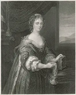 Wardour: BLANCHE, LADY ARUNDEL