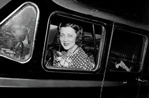 Blanche: Blanche Noyes, American Aviatrix