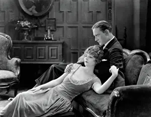 Nagel: Blanche Sweet - Conrad Nagel -