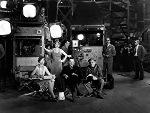 Mulhall: Blanche Sweet - Jack Mulhall