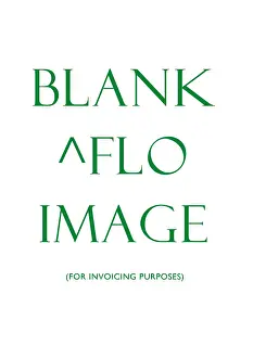Florilegius Collection: Blank ^FLO record for invoicing purposes