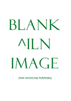Blank ^ILN record for invoicing purposes