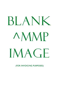 Margaret Monck: Blank ^MMP record for invoicing purposes