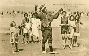 Blankenberge: Blankenberge, Belgium