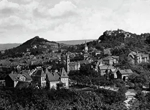 Blankenburg: Blankenburg