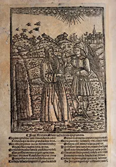 Philosophy: Blanquerna by Ramon Llull (1235-1316)