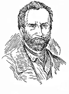 Blanqui: Blanqui, Louis Auguste, 7.2.1805 - 1.1.1881