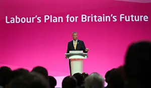 Blasio: Bill De Blasio
