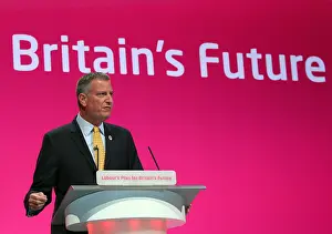 Blasio: Bill De Blasio