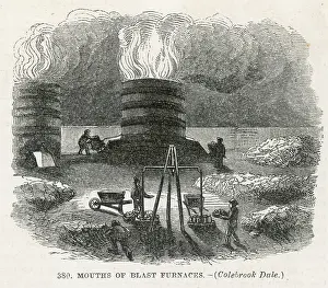 Blast Furnace 2