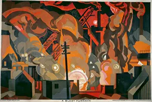 Furnaces: Blast Furnace