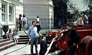 Nimmo: Go To Blazes (1962)