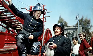 Rossington: Go To Blazes (1962)
