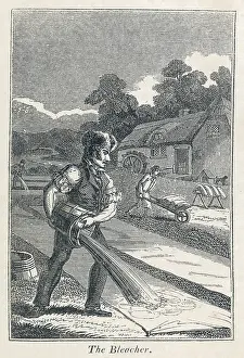 Bleaching: The Bleacher 1827