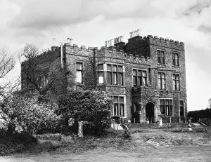 BLEAK HOUSE