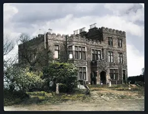 Forboding: BLEAK HOUSE