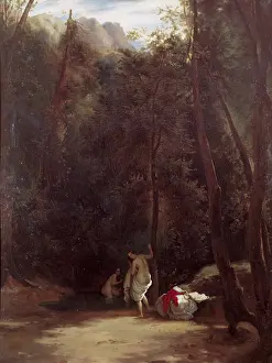 Blechen: Blechen, Carl Eduard Fer