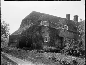 Macfee: BLEDLOW, BLEDLOW-CUM-SAUNDERTON, WYCOMBE, BUCKINGHAMSHIRE