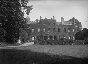 Blendon: Blendon Hall