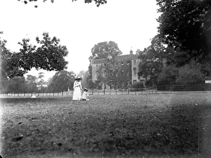 Blendon Hall