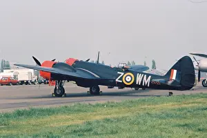 Mk.iv: Blenheim at North Weald