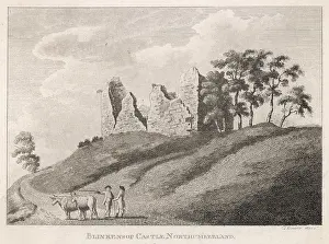 Blenkinsop: BLENKINSOP CASTLE