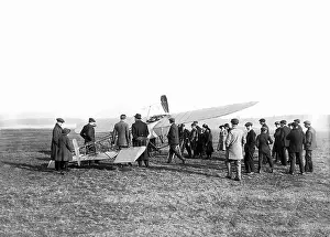 Eglb: Bleriot