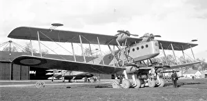 Sustain: Bleriot 71