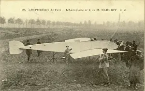 Bleriot VII