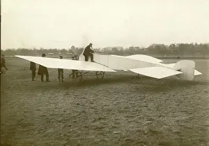 Bleriot: Bleriot VII