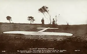 Cross Channel: Bleriot XI / 11