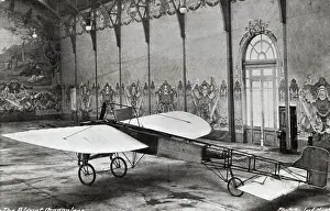 Cross Channel: Bleriot XI / 11