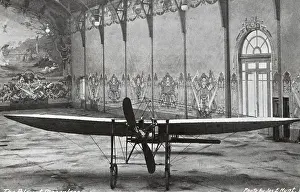 Cross Channel: Bleriot XI / 11