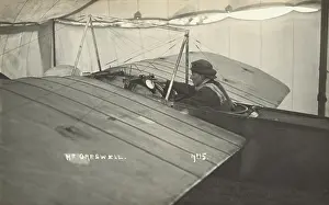 First Ever: Bleriot XI / 11