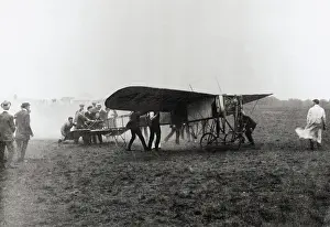 First Ever: Bleriot XI / 11