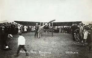 First Ever: Bleriot XI / 11