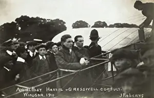 First Ever: Bleriot XI / 11