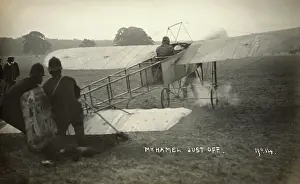 First Ever: Bleriot XI / 11