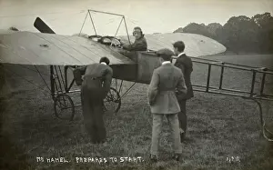 First Ever: Bleriot XI / 11